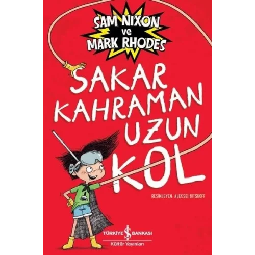 Sakar Kahraman Uzun Kol