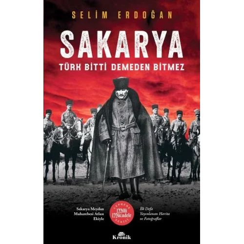 Sakarya - Türk Bitti Demeden Bitmez