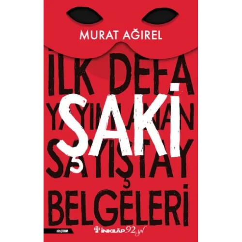 Şaki