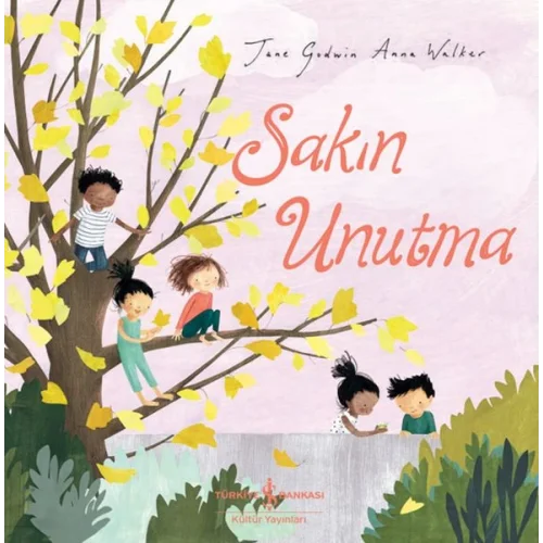 Sakın Unutma