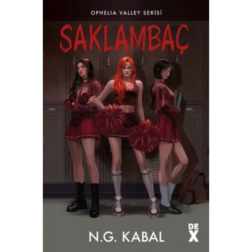 Saklambaç 1