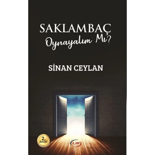 Saklambaç Oynayalım mı?