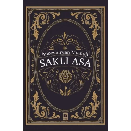 Saklı Asa