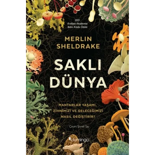 Saklı Dünya
