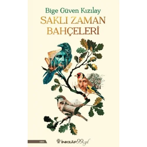 Saklı Zaman Bahçeleri