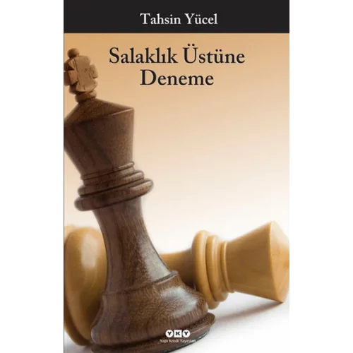 Salaklık Üstüne Deneme