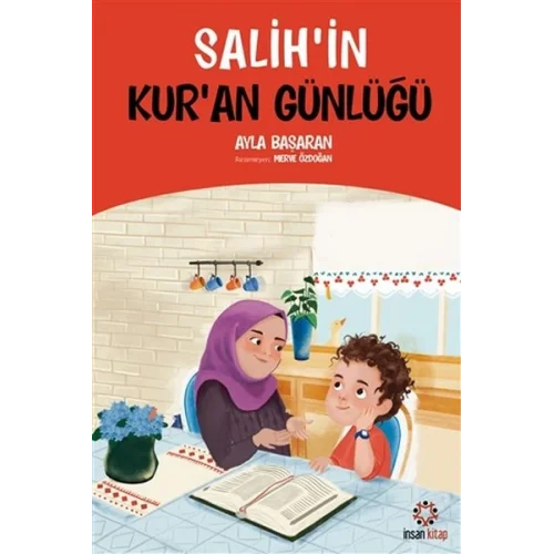 Salihin Kuran Günlüğü