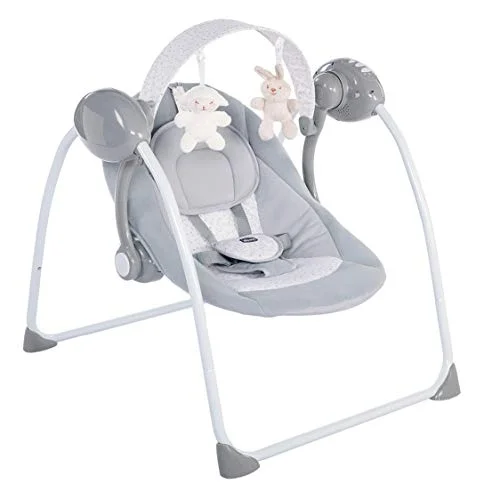 Salıncak Relax & Play Cool Grey