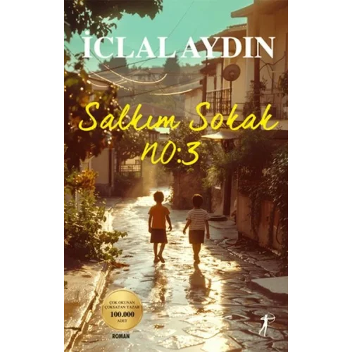 Salkım Sokak No: 3