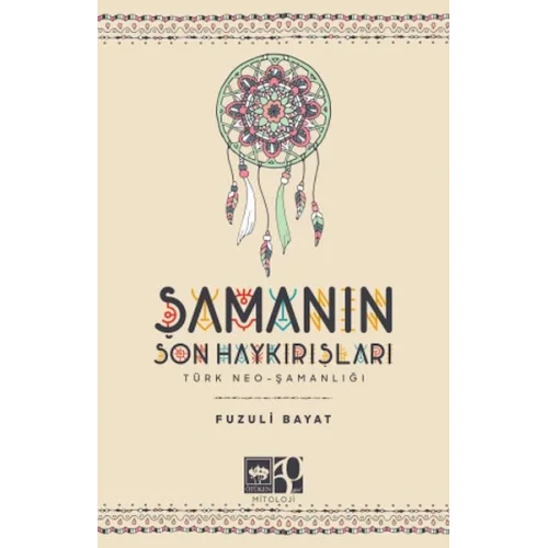 Şamanın Son Haykırışı