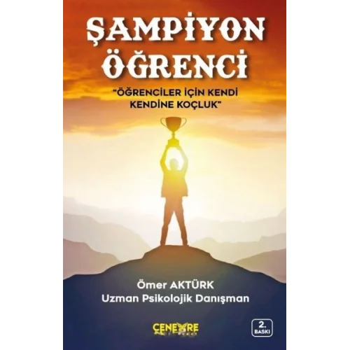 Şampiyon Öğrenci