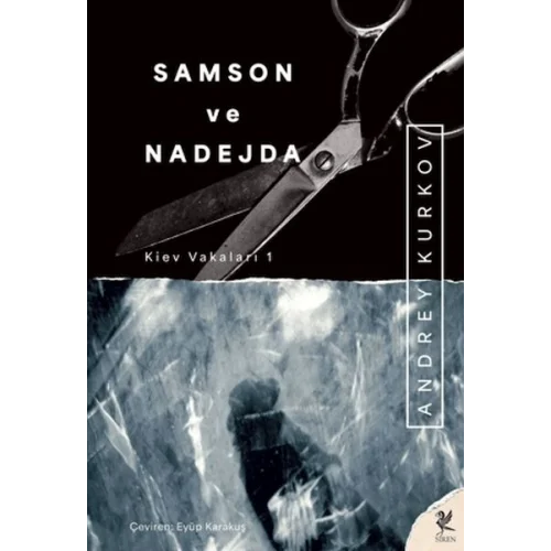 Samson ve Nadejda