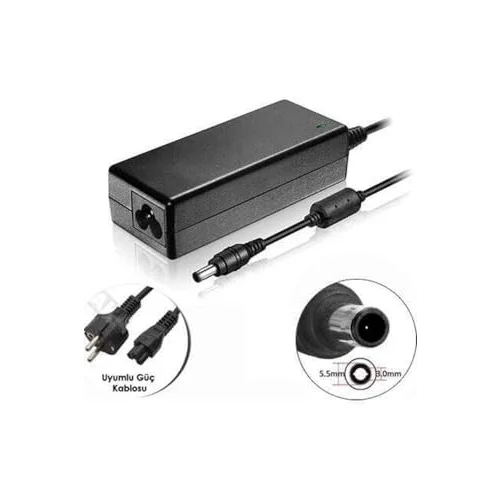 Samsung A10-090p1a 19v 4.74a 90w Notebook Adaptör Şarj Aleti, 23697