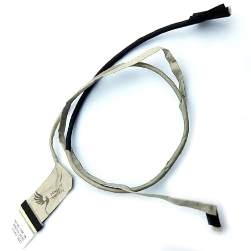 Samsung Atıv Book 5 Np550P7C-S01Tr İle Uyumlu Ekran Data Flex Kablosu