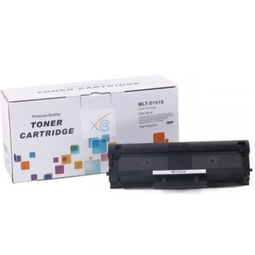SAMSUNG uyumlu ML-2165-SCX-3405 MLT-D101 TONER (CHİPLİ)