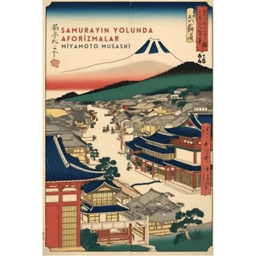 Samuray Yolunda Aforizmalar
