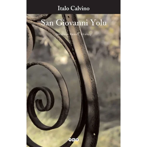 San Giovanni Yolu - Modern Klasikler