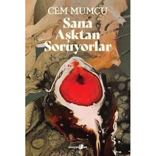 Sana Aşktan Soruyorlar