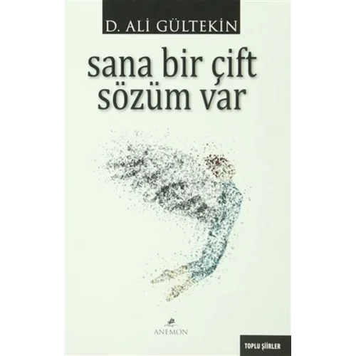 Sana Bir Çift Sözüm Var