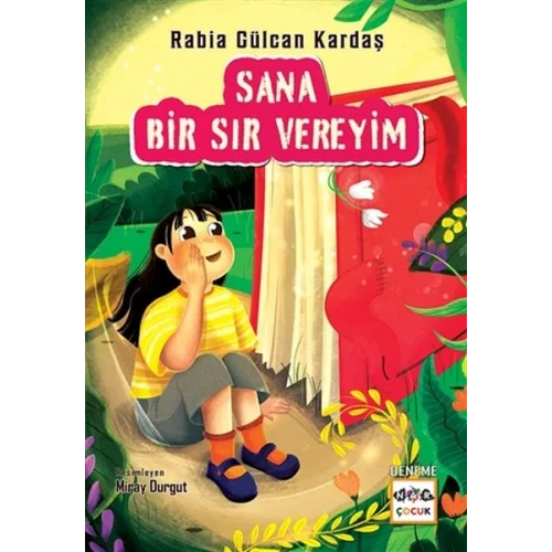 Sana Bir Sır Vereyim