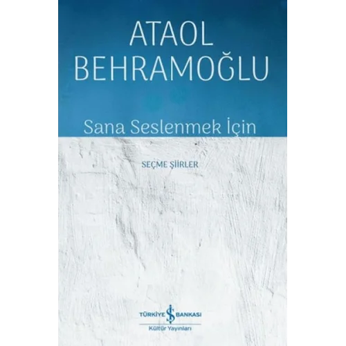 Sana Seslenmek İçin