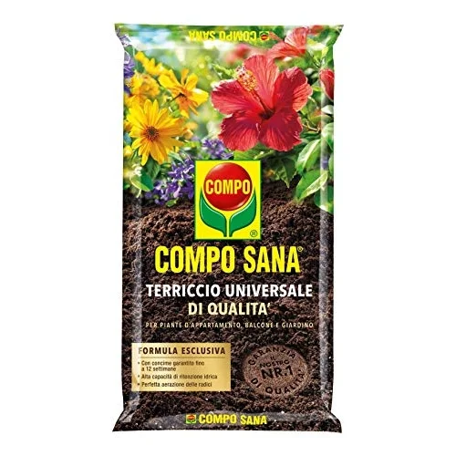 Sana Universal LT. 20 bahçe toprağı
