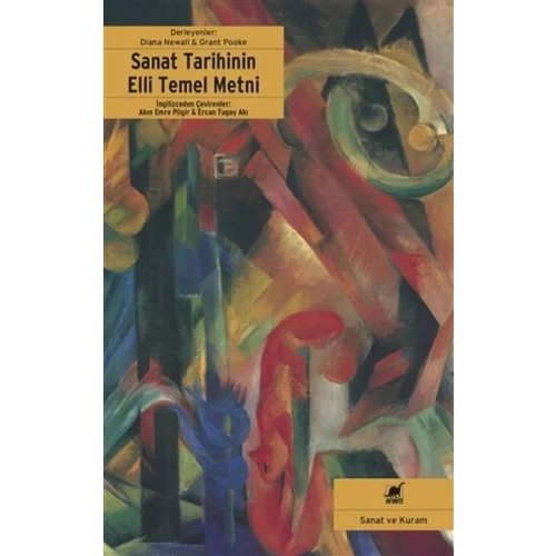 Sanat Tarihin Elli Temel Metni