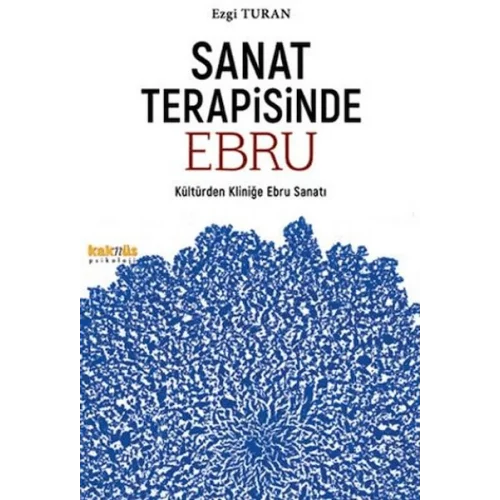 Sanat Terapisinde Ebru