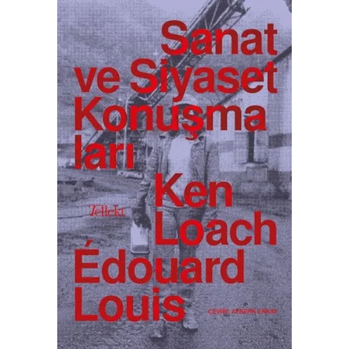 Sanat ve Siyaset Konuşmaları