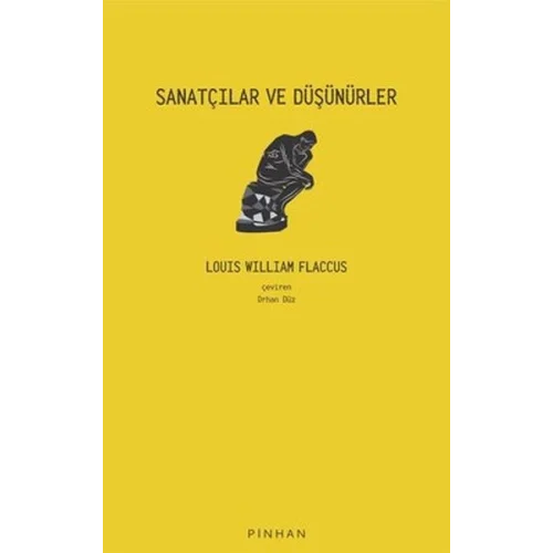 Sanatçılar ve Düşünürler