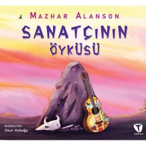 Sanatçının Öyküsü