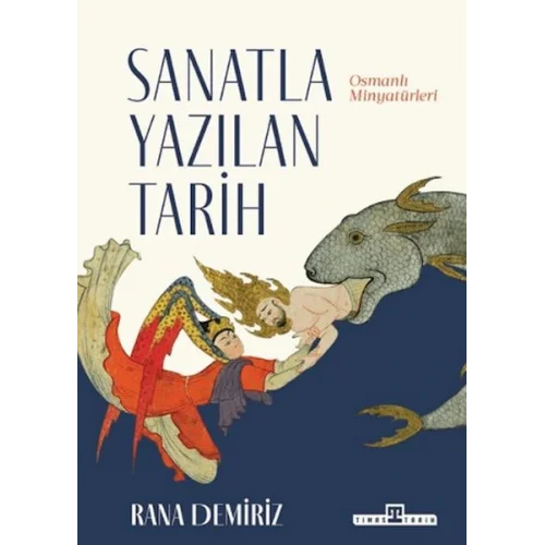 Sanatla Yazılan Tarih
