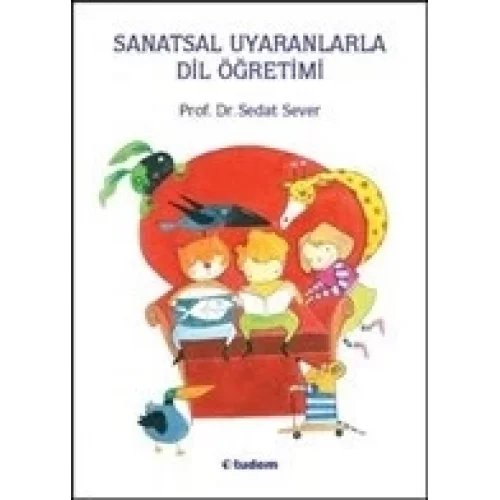 Sanatsal Uyaranlarla Dil Öğretimi