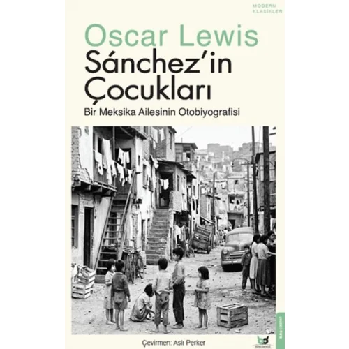 Sánchez’in Çocukları