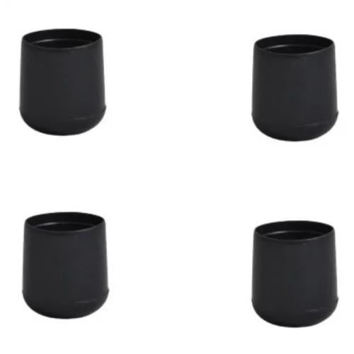 Mey İthalat® Sandalye Pabucu Dış 32 mm 4 Adet