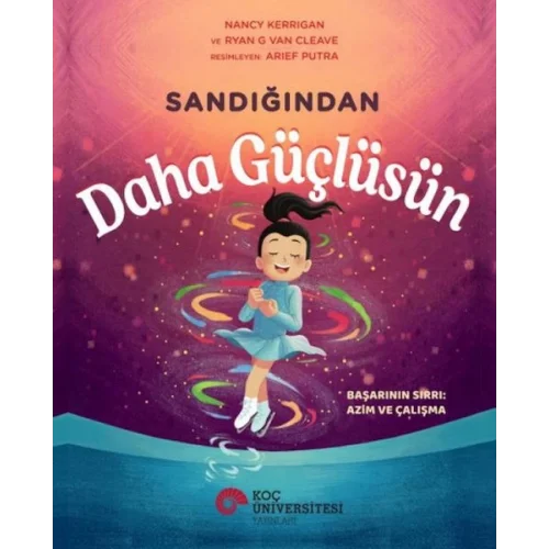 Sandığından Daha Güçlüsün