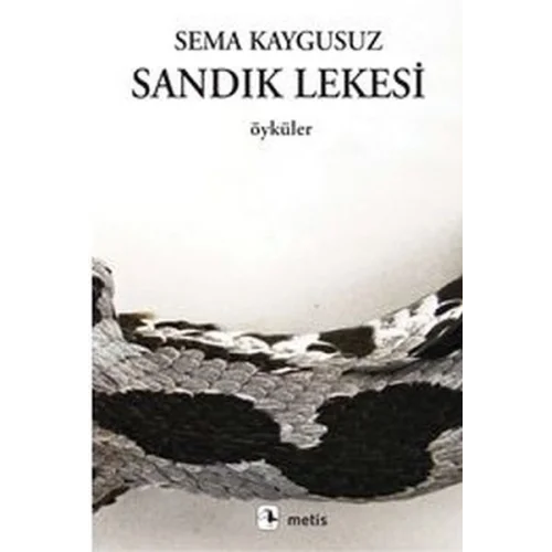 Sandık Lekesi