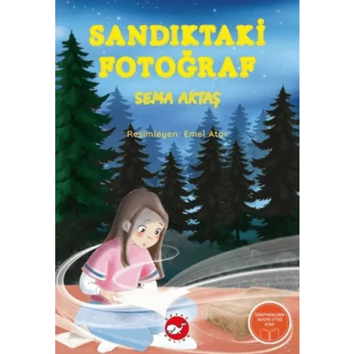 Sandıktaki Fotoğraf