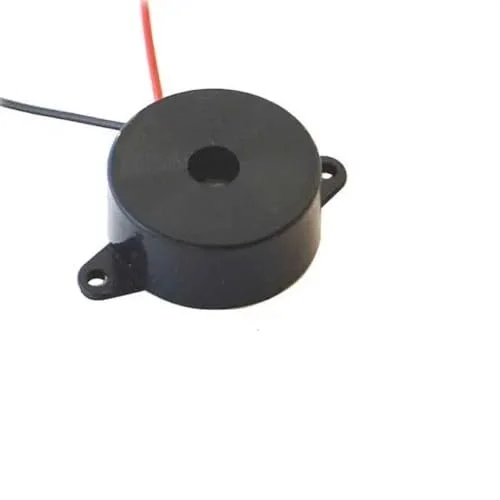 SANEC IC-221 Buzzer 23mm