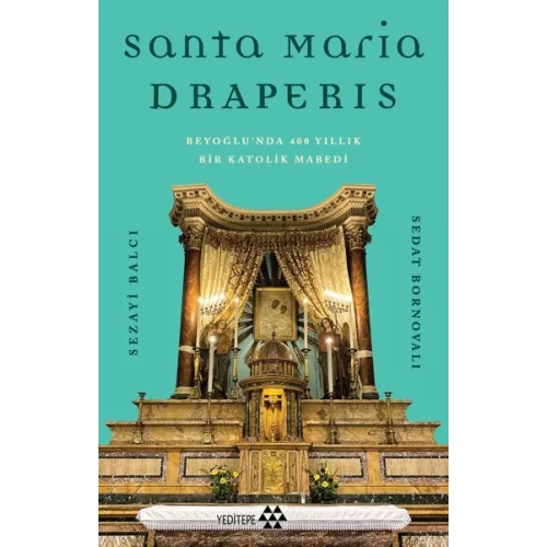 Santa Maria Draperis