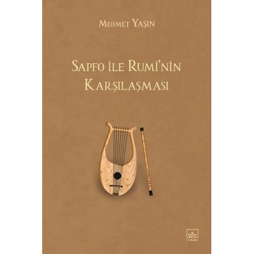 Sapfo ile Rumi’nin Karşılaşması