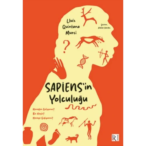 Sapiens’in Yolculuğu