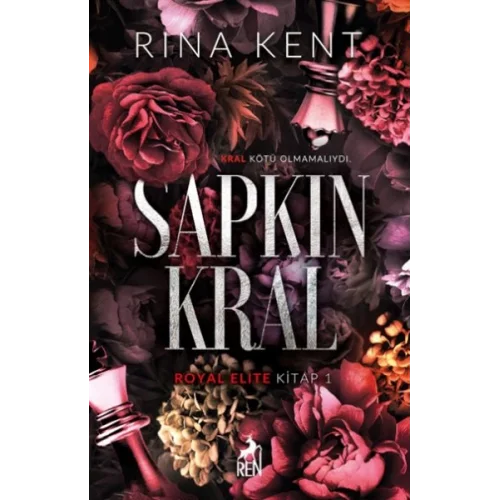 Sapkın Kral (İmzalı)