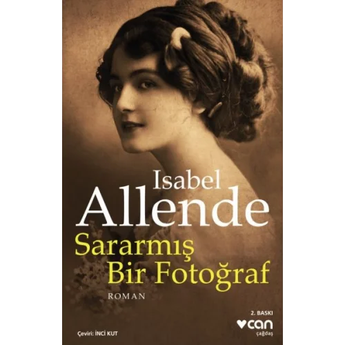 Sararmış Bir Fotoğraf
