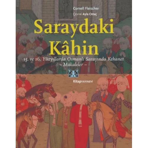 Saraydaki Kahin