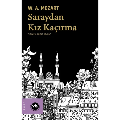 Saraydan Kız Kaçırma