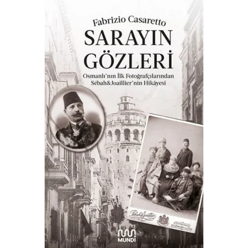 Sarayın Gözleri