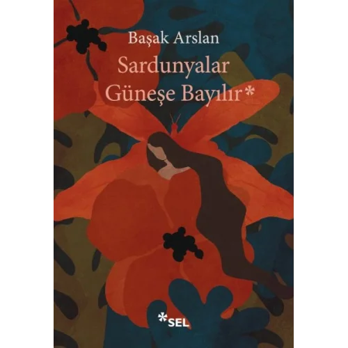 Sardunyalar Güneşe Bayılır