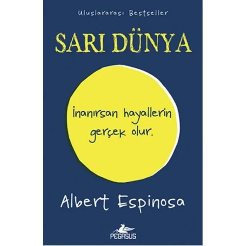 Sarı Dünya