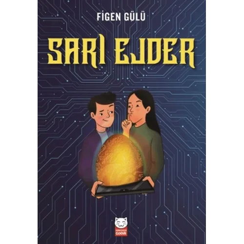 Sarı Ejder